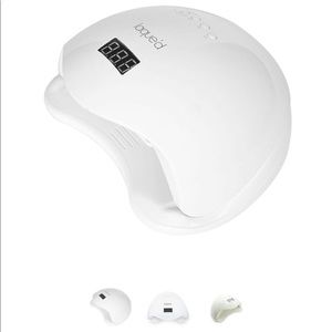 Laque’d Nail Bar Gel Lamp